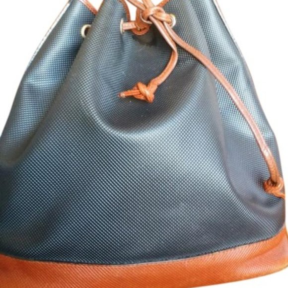 Bottega Veneta Vintage Marco Polo Drawstring